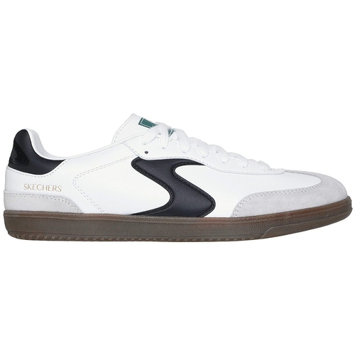 Pantofi sport barbati Skechers Hotshot - Pyke 254150-WBK - poza 3