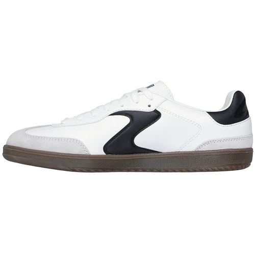 Pantofi sport barbati Skechers Hotshot - Pyke 254150-WBK - poza 5