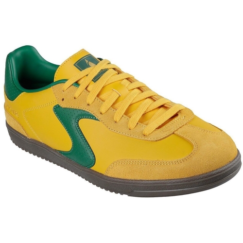 Pantofi sport barbati Skechers Hotshot - Roaver 254152-YLMT - poza 1