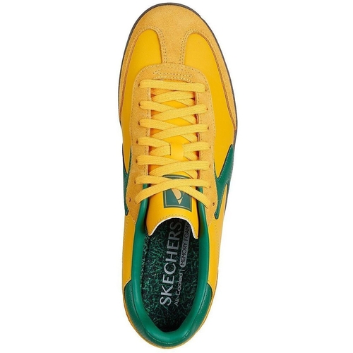 Pantofi sport barbati Skechers Hotshot - Roaver 254152-YLMT - poza 2