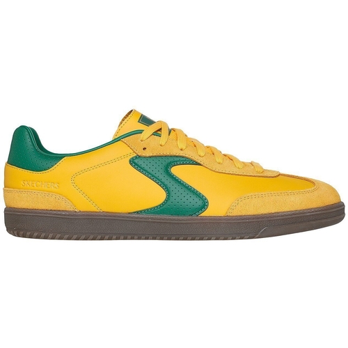 Pantofi sport barbati Skechers Hotshot - Roaver 254152-YLMT - poza 3