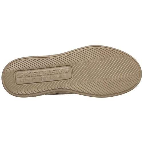 Pantofi sport barbati Skechers Hyland - Justino 205701-DKTP - poza 4