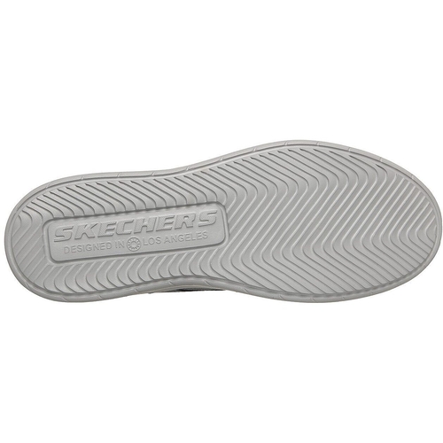 Pantofi sport barbati Skechers Hyland - Justino 205701-NVY - poza 4