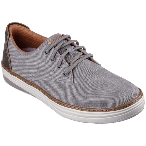Pantofi sport barbati Skechers Hyland - Ratner 205135-TPE - poza 1