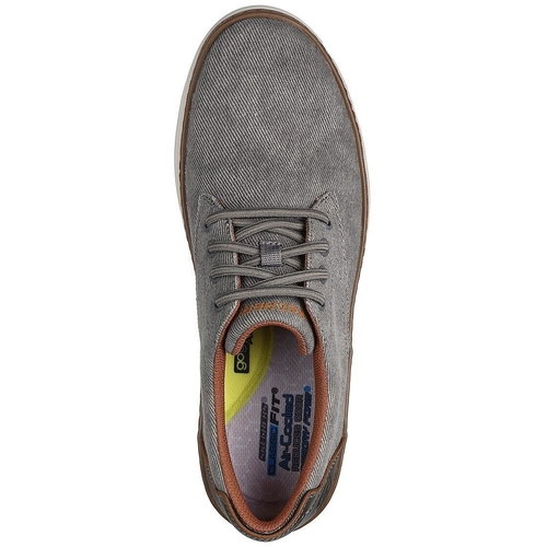 Pantofi sport barbati Skechers Hyland - Ratner 205135-TPE - poza 2