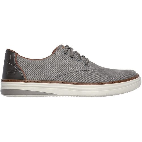 Pantofi sport barbati Skechers Hyland - Ratner 205135-TPE - poza 3