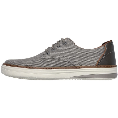 Pantofi sport barbati Skechers Hyland - Ratner 205135-TPE - poza 5
