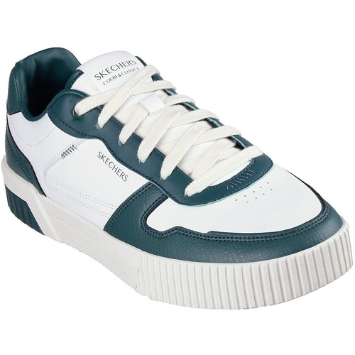 Pantofi sport barbati Skechers Jade - Strane 254043-WGR - poza 1