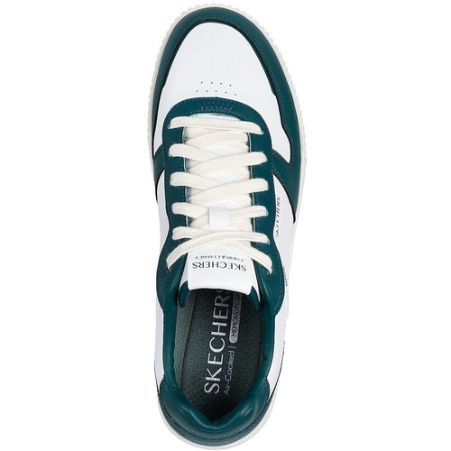 Pantofi sport barbati Skechers Jade - Strane 254043-WGR - poza 2