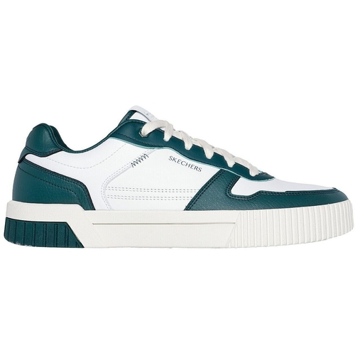 Pantofi sport barbati Skechers Jade - Strane 254043-WGR - poza 3
