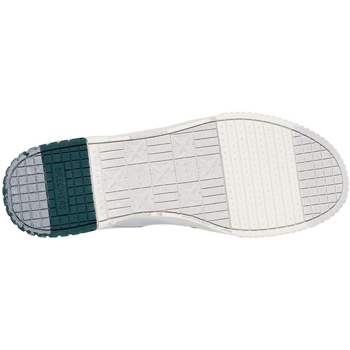 Pantofi sport barbati Skechers Jade - Strane 254043-WGR - poza 4
