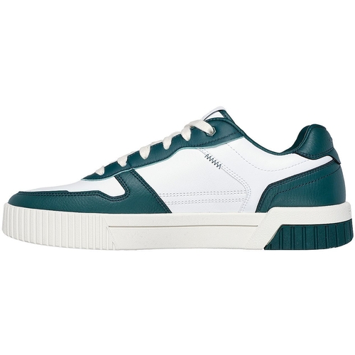 Pantofi sport barbati Skechers Jade - Strane 254043-WGR - poza 5