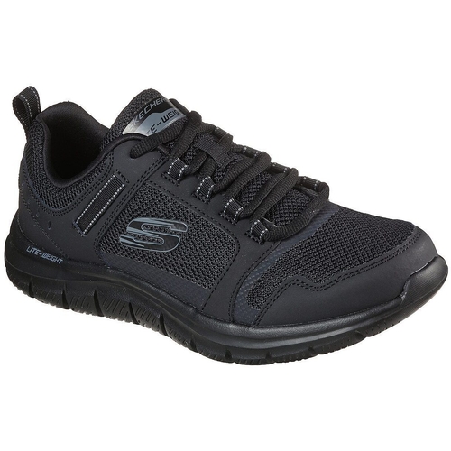 Pantofi sport barbati Skechers Knockhill 232001-BBK - poza 1