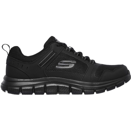 Pantofi sport barbati Skechers Knockhill 232001-BBK - poza 3