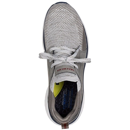Pantofi sport barbati Skechers Lancer - Dalton 210986-TPMT - poza 2