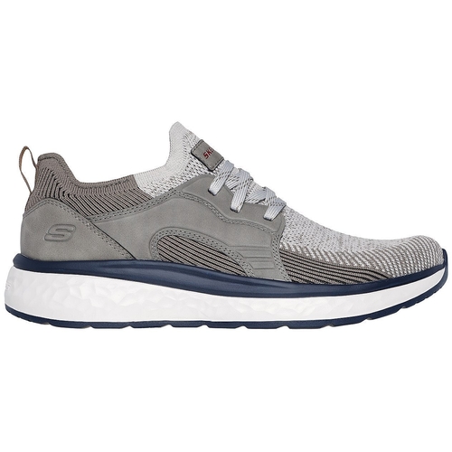 Pantofi sport barbati Skechers Lancer - Dalton 210986-TPMT - poza 3