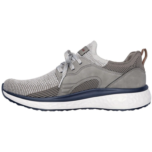 Pantofi sport barbati Skechers Lancer - Dalton 210986-TPMT - poza 5