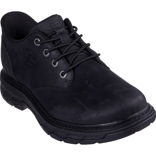 Pantofi sport barbati Skechers Lockett - Gustav 205307-BBK - poza 1