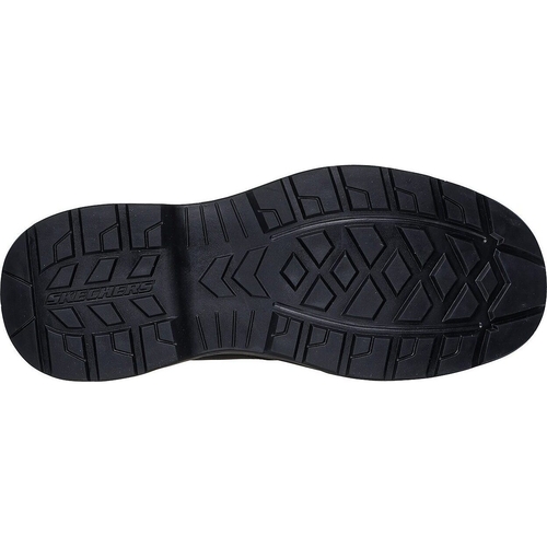 Pantofi sport barbati Skechers Lockett - Gustav 205307-BBK - poza 4