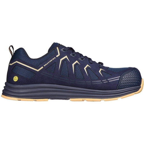 Pantofi sport barbati Skechers Malad 200127EC-NVTN - poza 1