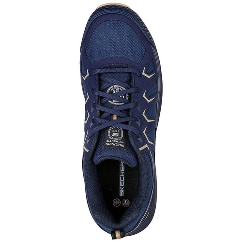 Pantofi sport barbati Skechers Malad 200127EC-NVTN - poza 2