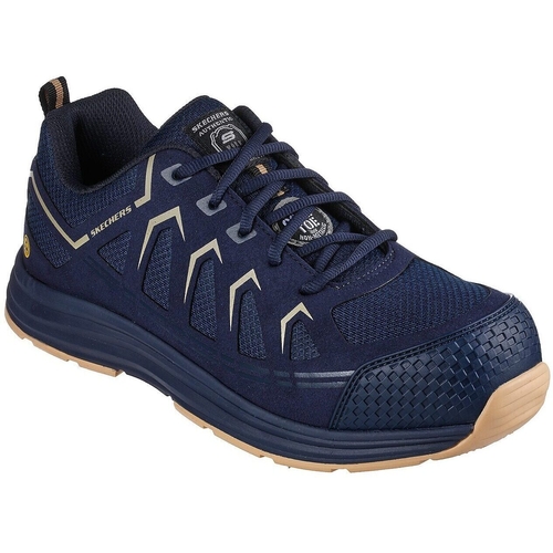 Pantofi sport barbati Skechers Malad 200127EC-NVTN - poza 3