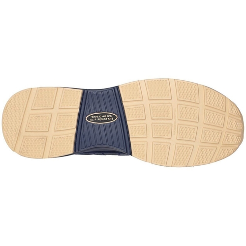 Pantofi sport barbati Skechers Malad 200127EC-NVTN - poza 5