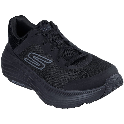 Pantofi sport barbati Skechers Max Cushioning Endea 220613-BBK - poza 1