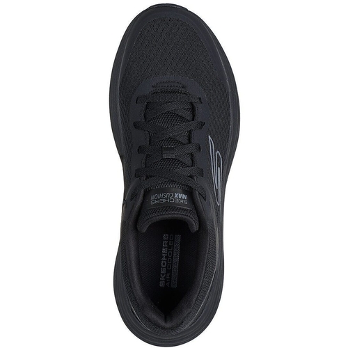 Pantofi sport barbati Skechers Max Cushioning Endea 220613-BBK - poza 2