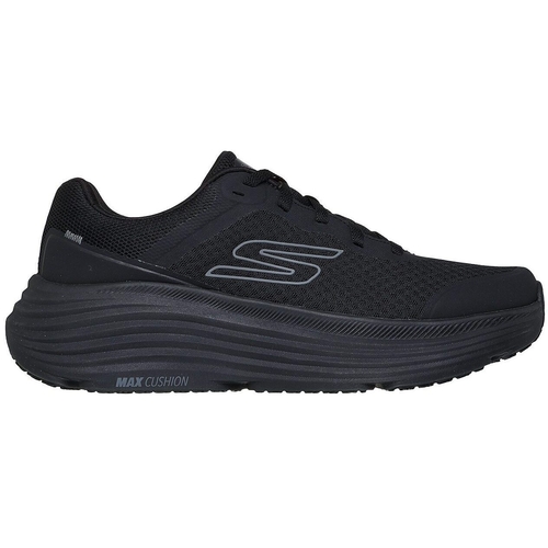 Pantofi sport barbati Skechers Max Cushioning Endea 220613-BBK - poza 3