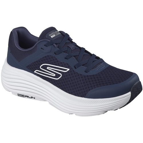 Pantofi sport barbati Skechers Max Cushioning Endea 220613-NVY - poza 1