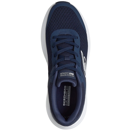 Pantofi sport barbati Skechers Max Cushioning Endea 220613-NVY - poza 2