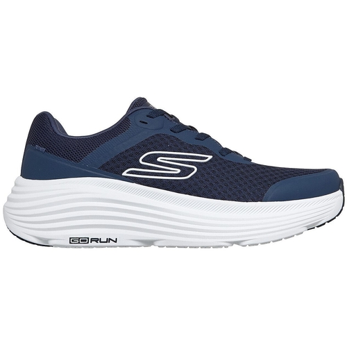 Pantofi sport barbati Skechers Max Cushioning Endea 220613-NVY - poza 3