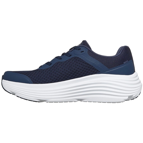 Pantofi sport barbati Skechers Max Cushioning Endea 220613-NVY - poza 5