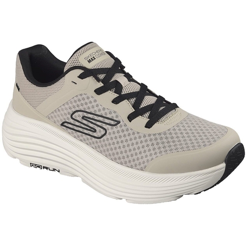 Pantofi sport barbati Skechers Max Cushioning Endea 220613-TPBK - poza 1