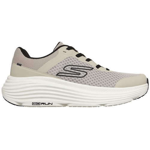 Pantofi sport barbati Skechers Max Cushioning Endea 220613-TPBK - poza 3
