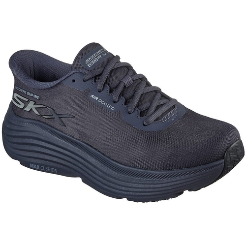 Pantofi sport barbati Skechers Max Cushioning Endeavour - Ex 220611-NVBK - poza 1