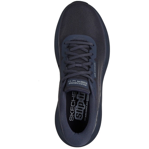 Pantofi sport barbati Skechers Max Cushioning Endeavour - Ex 220611-NVBK - poza 2