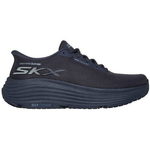 Pantofi sport barbati Skechers Max Cushioning Endeavour - Ex 220611-NVBK - poza 3