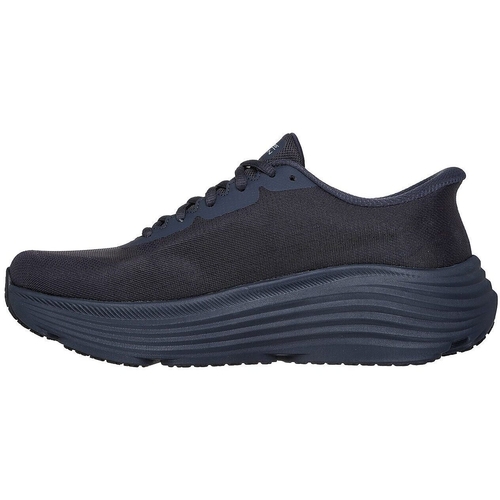 Pantofi sport barbati Skechers Max Cushioning Endeavour - Ex 220611-NVBK - poza 5