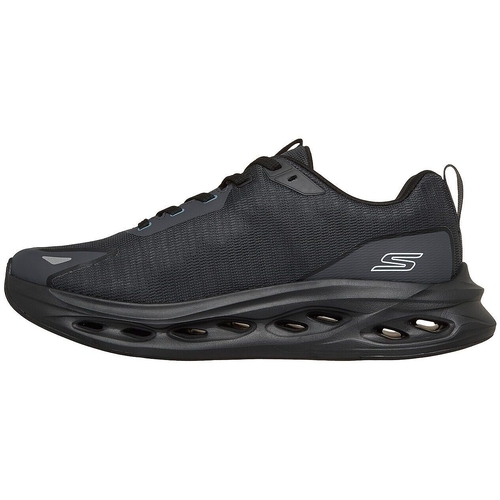 Pantofi sport barbati Skechers Max Cushioning Glide-step - T 220417-BKBL - poza 4