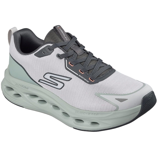 Pantofi sport barbati Skechers Max Cushioning Glide-step - T 220417-GYCC - poza 1