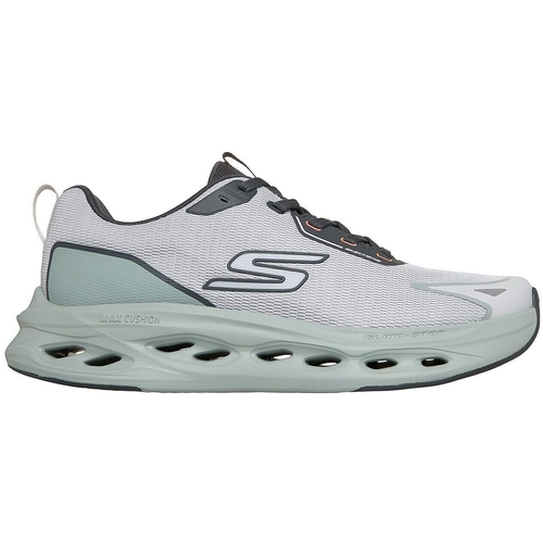 Pantofi sport barbati Skechers Max Cushioning Glide-step - T 220417-GYCC - poza 3