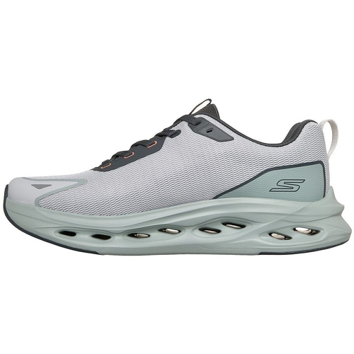 Pantofi sport barbati Skechers Max Cushioning Glide-step - T 220417-GYCC - poza 5