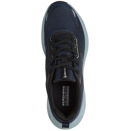 Pantofi sport barbati Skechers Max Cushioning Glide-step - T 220417-NVBL - poza 2