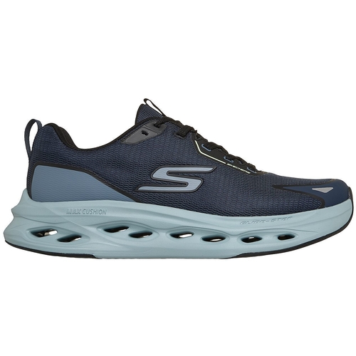 Pantofi sport barbati Skechers Max Cushioning Glide-step - T 220417-NVBL - poza 3