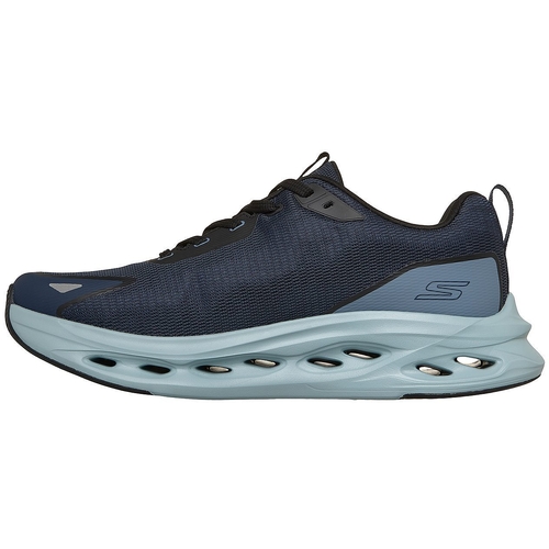 Pantofi sport barbati Skechers Max Cushioning Glide-step - T 220417-NVBL - poza 5