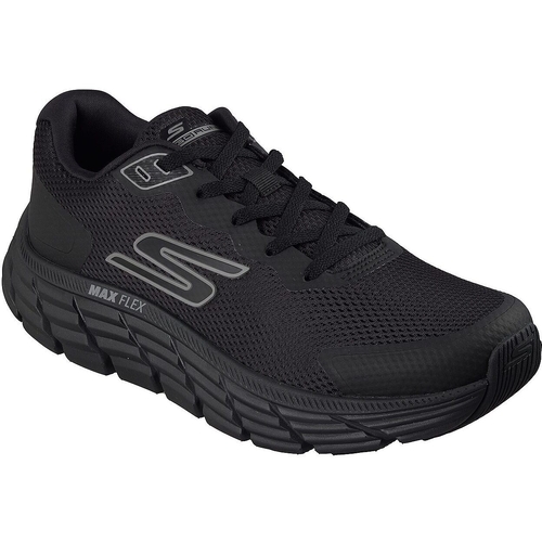 Pantofi sport barbati Skechers Max Flex - Maryn 221241-BBK - poza 1