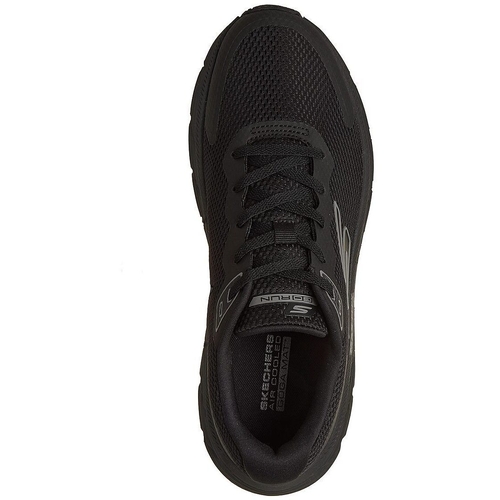 Pantofi sport barbati Skechers Max Flex - Maryn 221241-BBK - poza 2