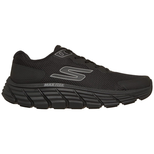 Pantofi sport barbati Skechers Max Flex - Maryn 221241-BBK - poza 3